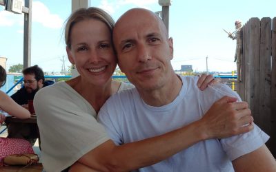 The Top 3 Things I Learned While Online Dating