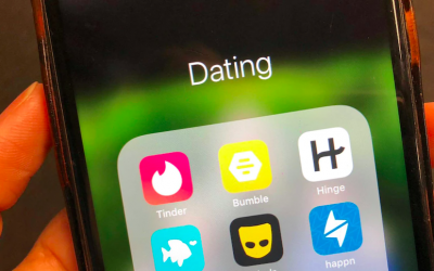 Dating By The Numbers