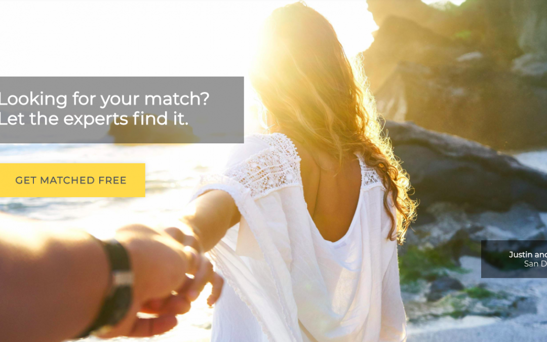 The Matchmaker’s Database You Can Join For Free