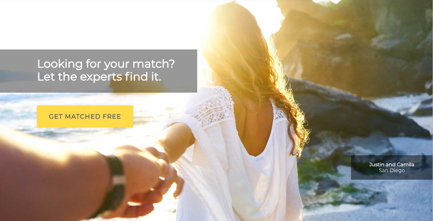 matchmaker database
