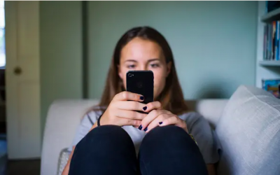 You got a text from your ex… Now what?