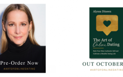 Big Announcement: I Wrote A Book!