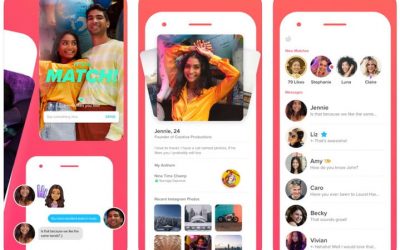 Need a new app? Here are some to choose from…