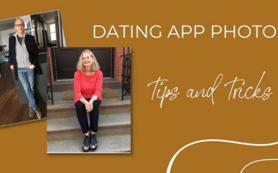 The 4 Best Dating App Photos To Use In Your Profile