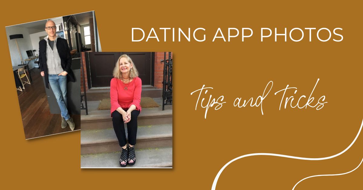 dating app photos