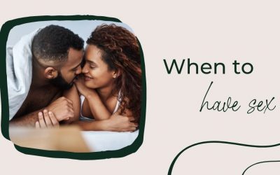 How Long to Wait Before Having Sex in a New Relationship