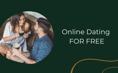 How To Do Online Dating For Free