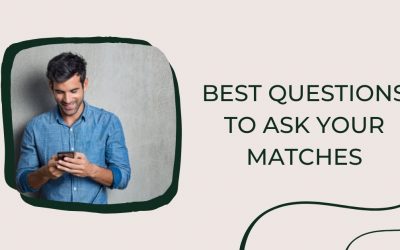 Best Questions to Ask in Online Dating Messages