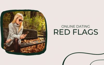 There’s More Than Just Online Dating Red Flags – Let’s Look At ALL The Colors