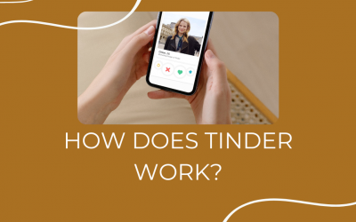 How Does Tinder Matching Work?