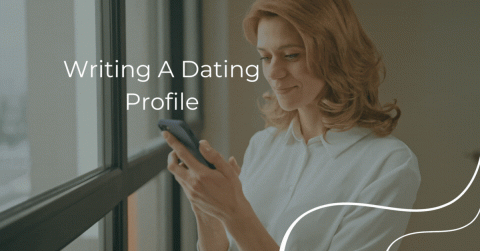 how to write a dating profile