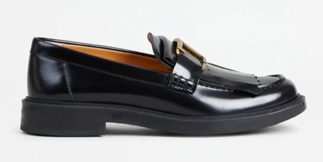 TOD's Timeless Loafer - $775