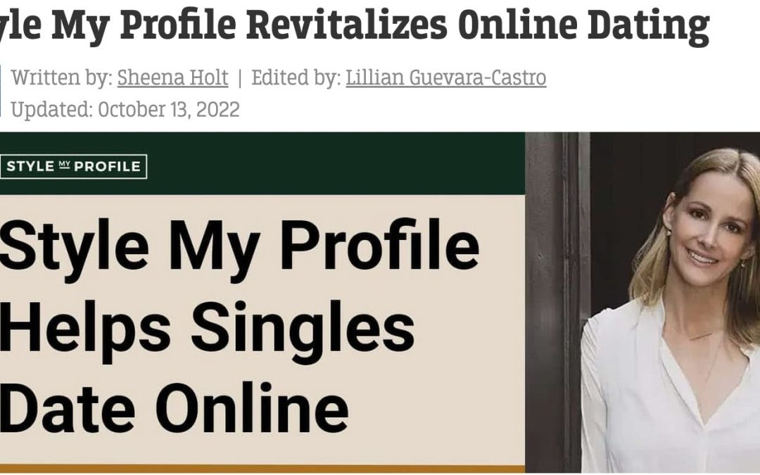 Revitalizing Online Dating