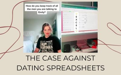 Viral Dating Spreadsheets: The Authentic Alternative