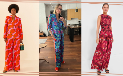 Matching Sets for Women: Fashion, but make it match-y!