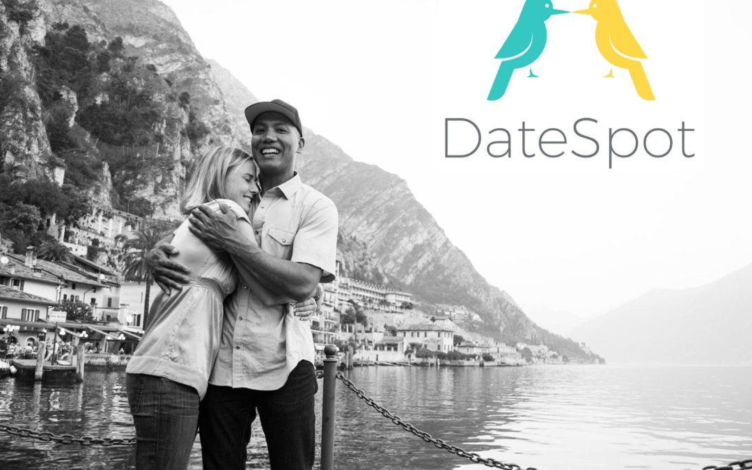 DateSpot: A New (And Better) Kind Of Matchmaker