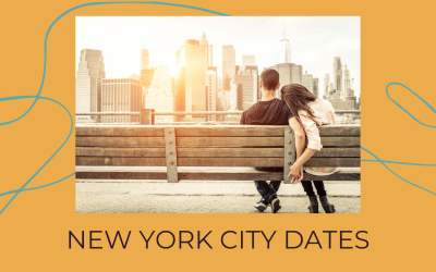 We Planned 15 Perfect NYC Dates – So You Don’t Have To