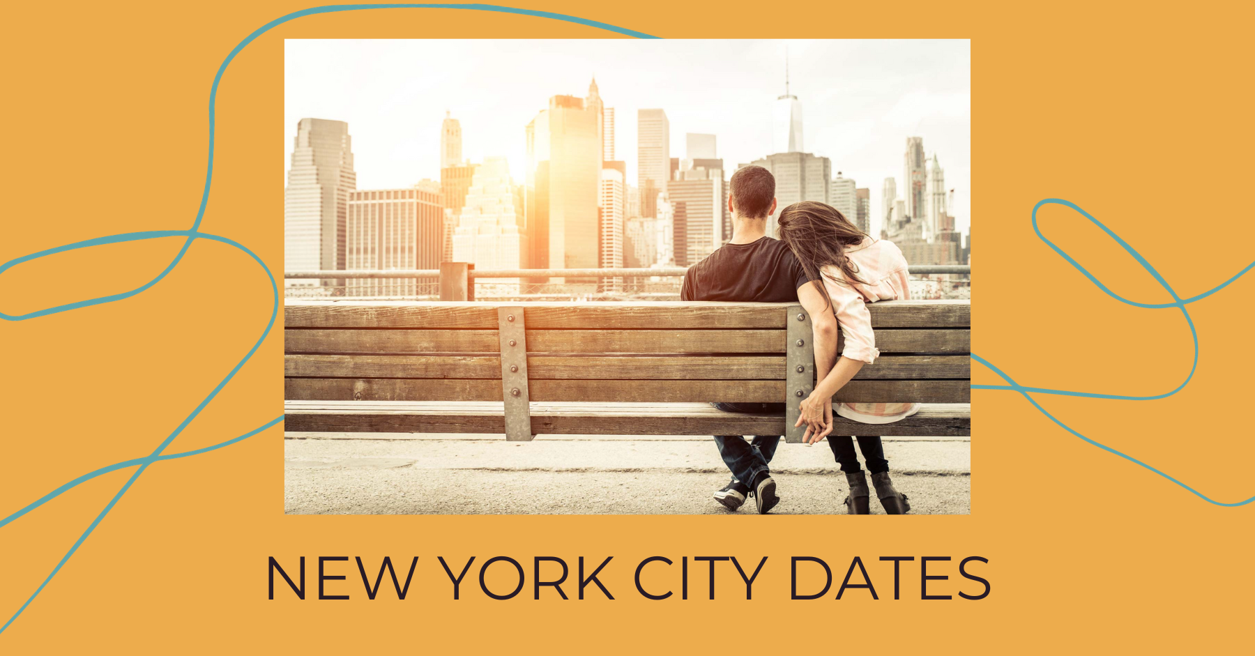 new york city dates