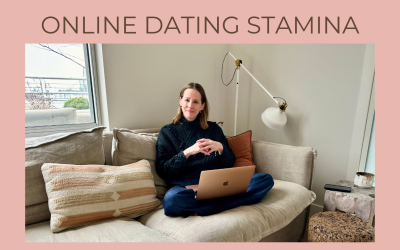 Online Dating Stamina