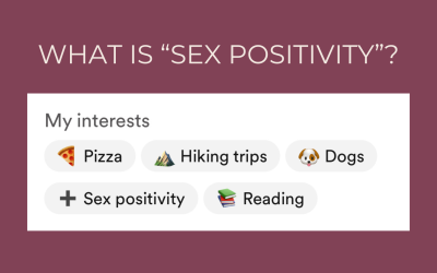 The Question of “Sex Positivity”