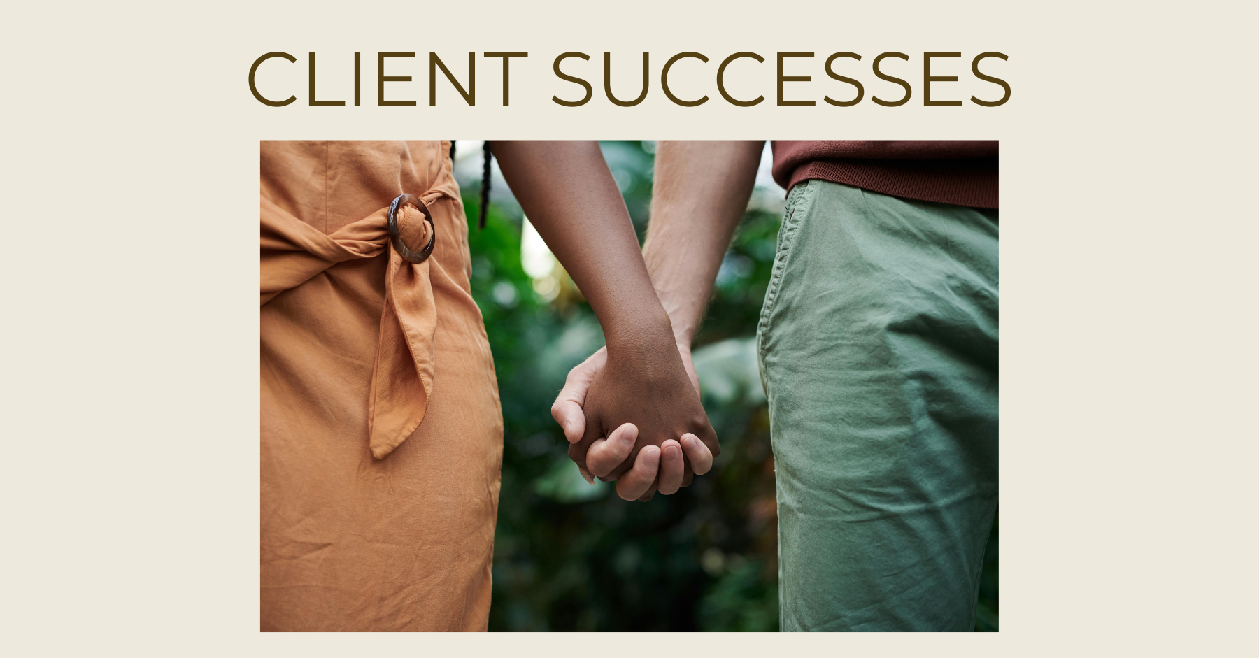 Client Successes