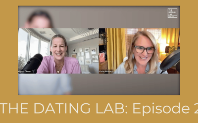 The Dating Lab Ep. 2: Kate Anthony’s Love Story