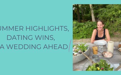 The Summer I Spilled My Love Story (and More…)