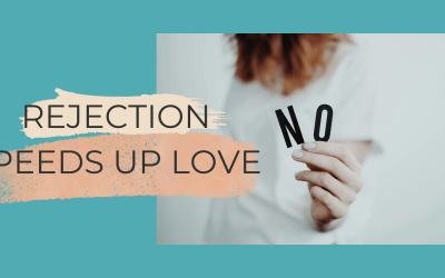 No = Next: Why Rejection Speeds Up Love
