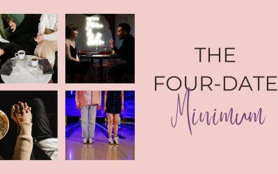 The 4 Date Minimum