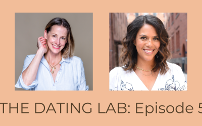 Finding Love Off the Apps with Ali Jackson