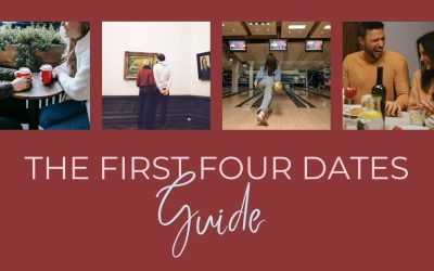 The Guide to Your First Four Dates