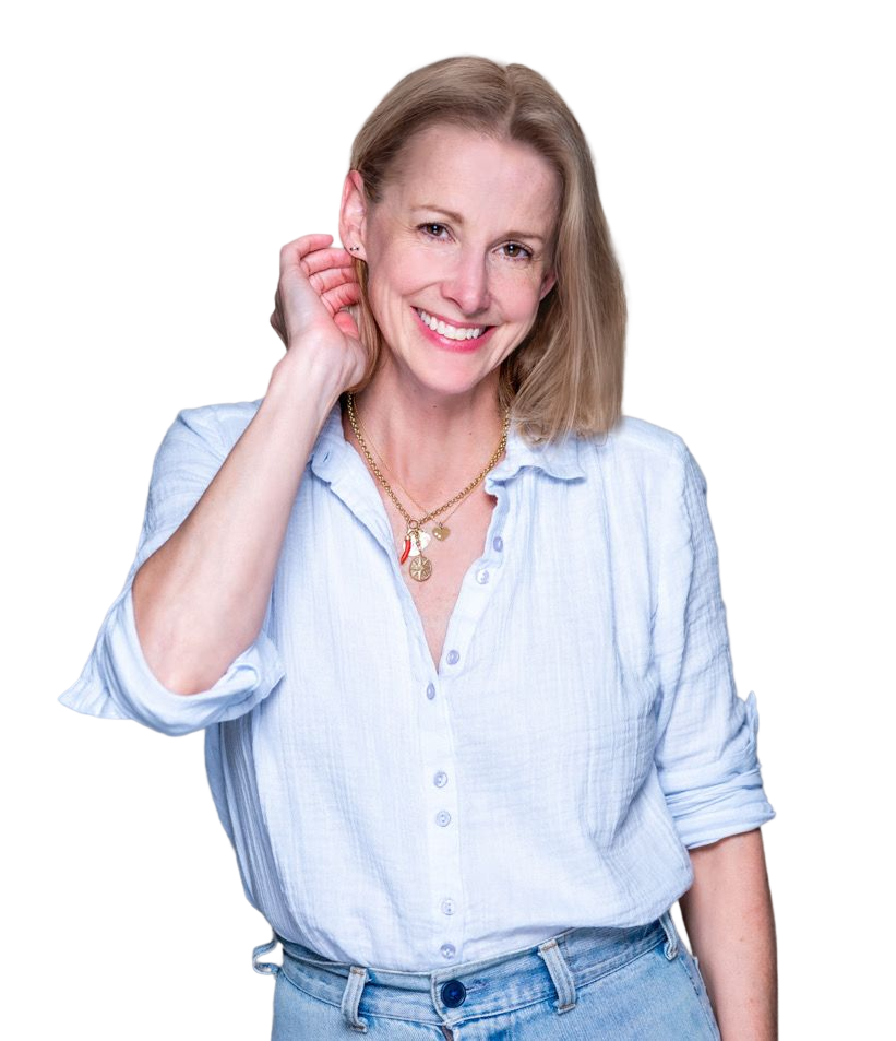 Date Vanilla. And Actually Find Your Person